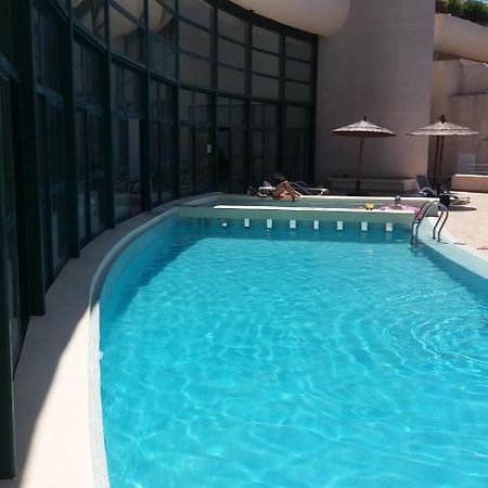 Atico Soleado Con Terraza, Jacuzzi Privado Y Vistas Al Mar Apartment Altea Ngoại thất bức ảnh