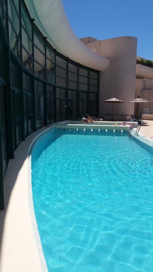 Atico Soleado Con Terraza, Jacuzzi Privado Y Vistas Al Mar Apartment Altea Ngoại thất bức ảnh